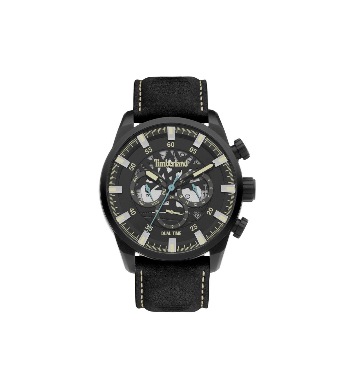 Timberland Orologi: Timberland Uhr TDWGF2100601 – Usato da Möhlin venduto da Reisejas