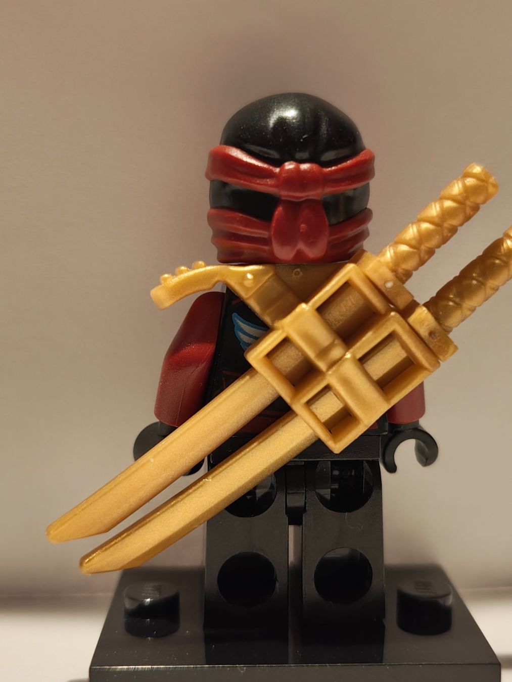 Lego Spielzeuge: LEGO® Ninjago: Nya - Skybound – Gebraucht aus Frenkendorf von SchweizerSteine 2