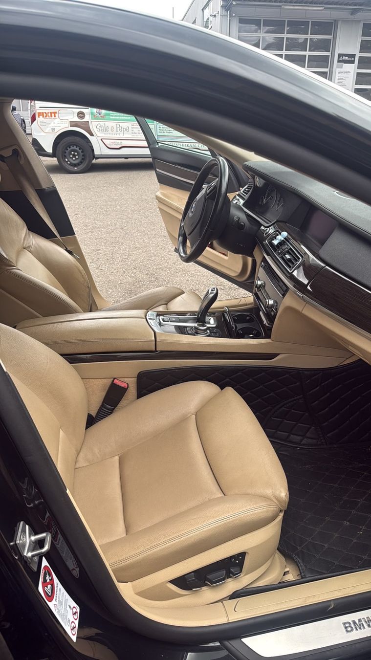 BMW Autos: Bmw 750li – Gebraucht aus Windisch von val_d66z 4