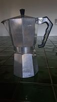 Italienische Espressokanne, Crusinallo, Made in Italy (54)