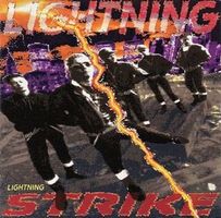 Lightning Strike: Lightning LP