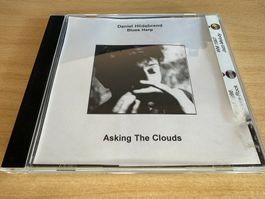 Daniel Hildebrand – Asking The Clouds