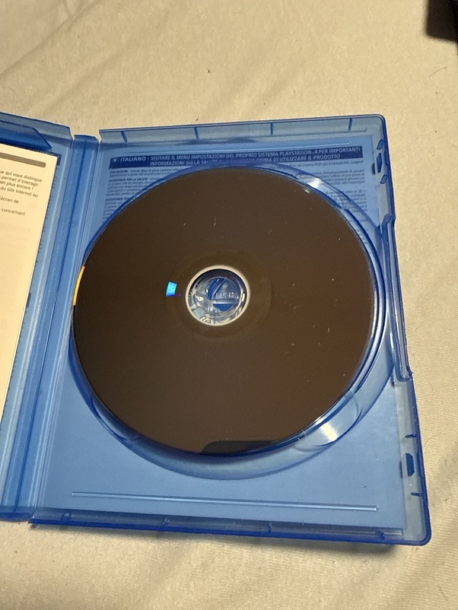 Sony Spiele: Jeu vidéo Battlefield V Deluxe Edition PS4 – Gebraucht aus La tour-de-peilz von Danjor03 2