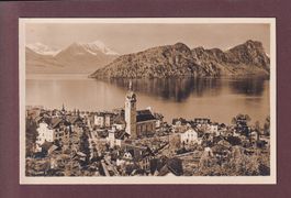 VITZNAU