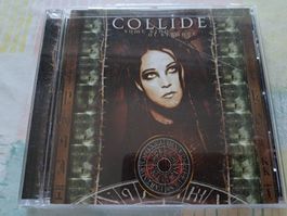 CD Collide - Some kind of strange