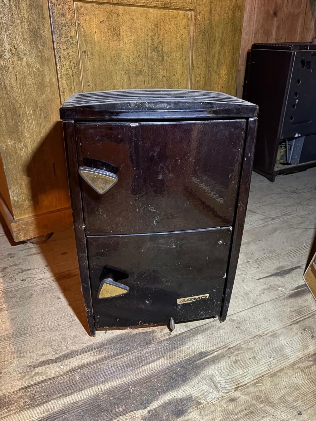 Altri mobili d'antiquariato: Antiker Holzofen – Usato da Ruswil venduto da rah_8p5y