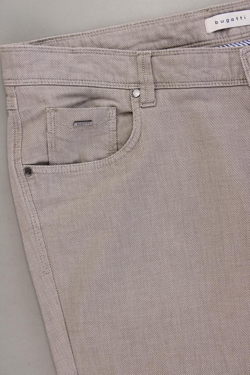 Pantalons: Bugatti Five-Pocket-Hose Gr. XXL creme – D'occasion à Neustadt an der Waldnaab par SecondLifeFashion 2