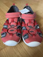 NEU Jungen Sandalen Gr 30