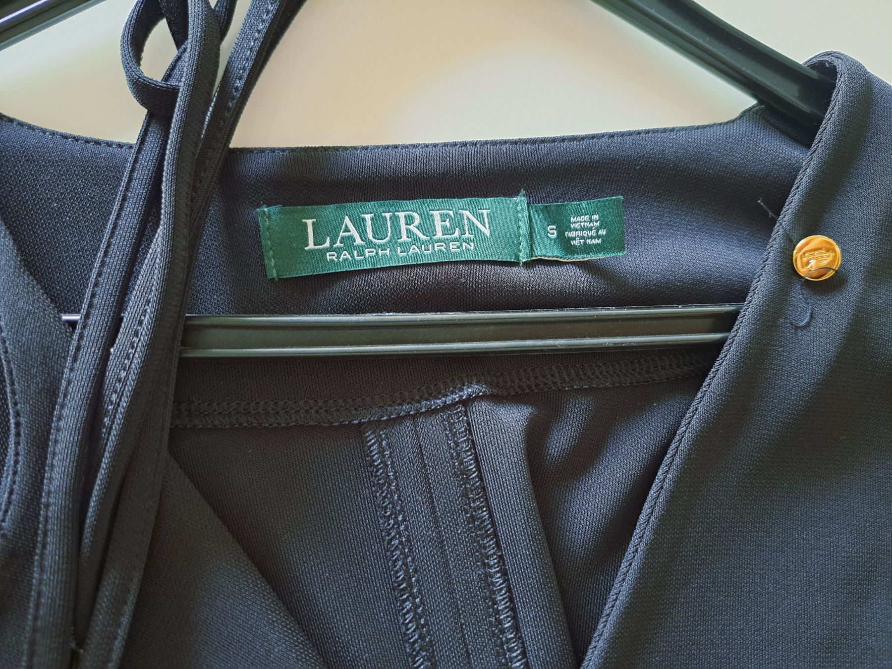 Cos Vestiti: Kleid von Lauren Ralph Lauren – Nuovo (secondo la descrizione) da Winterthur venduto da Klaudi15 4