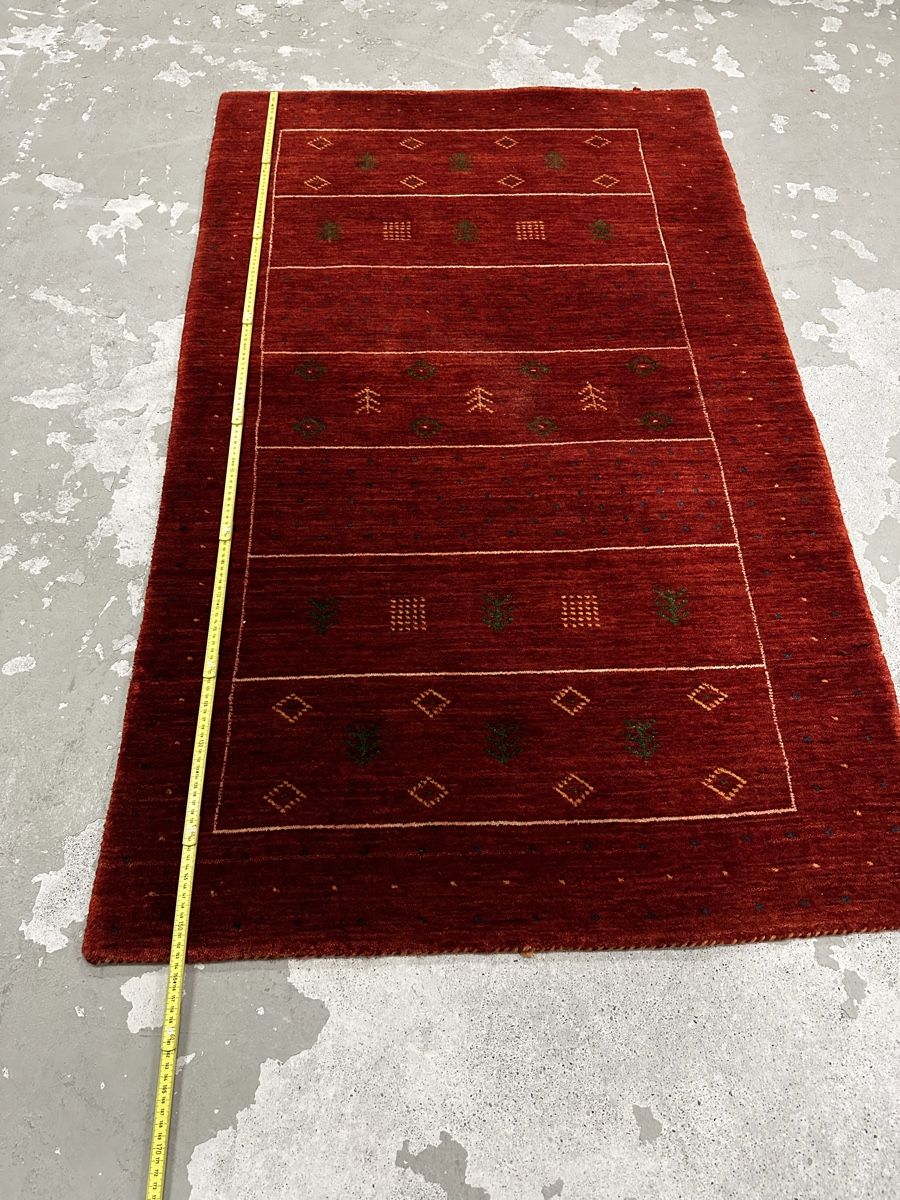 Teppiche: Teppich – Gebraucht aus Chur von Sim7000 2