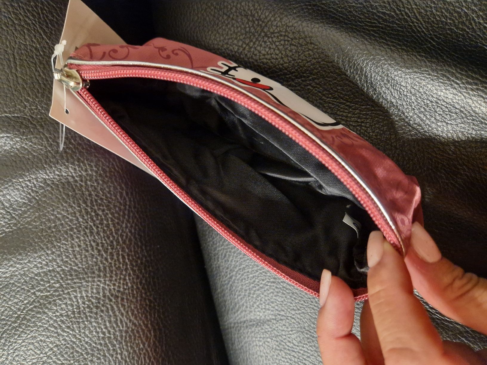 Astucci : Trousse Hello Kitty neuve avec étiquette – Nuovo e nell'imballaggio originale da Penthaz venduto da Sosotroc 1