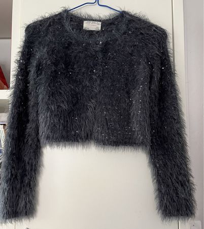 ZARA GIRL‘S Winter Collection Gr.8 J.