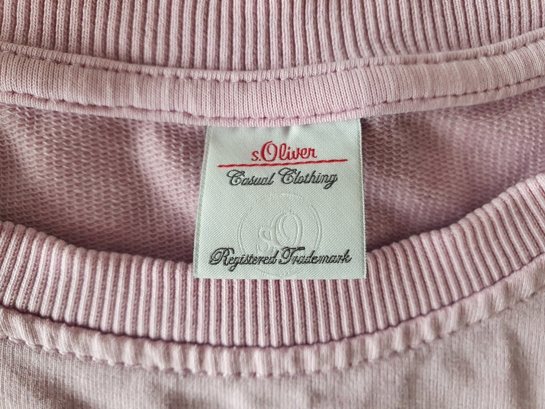 Pullover & Sweatshirts: Pullover Sweatshirt Gr. 128/134 – Gebraucht aus Villars-sur-Glâne von richardette 3