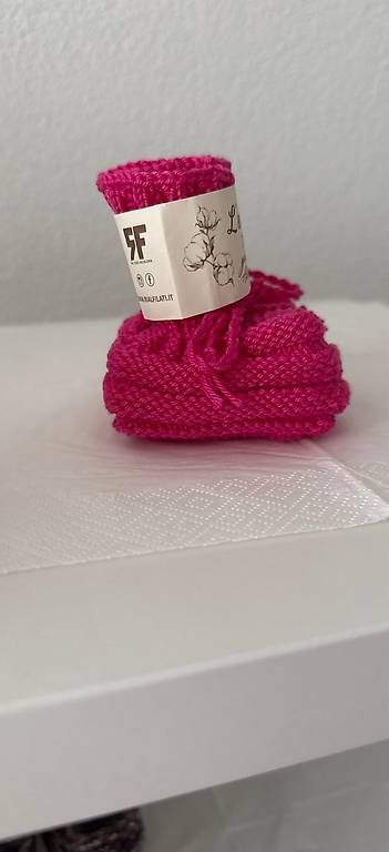 Scarpe per ragazzi: Baby finkli  – Usato da Goldach venduto da ztp 1