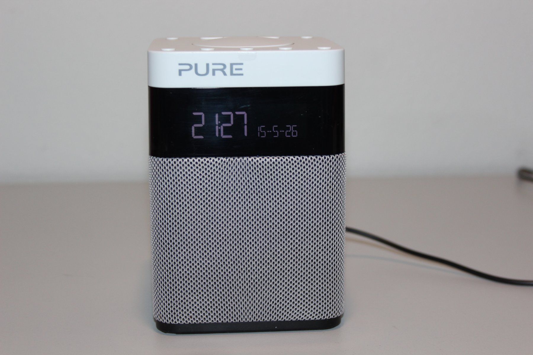 Radios: Pure Pop Midi  DAB+, FM, Bluetooth – Gebraucht aus Pratteln von ele_t8pv 4