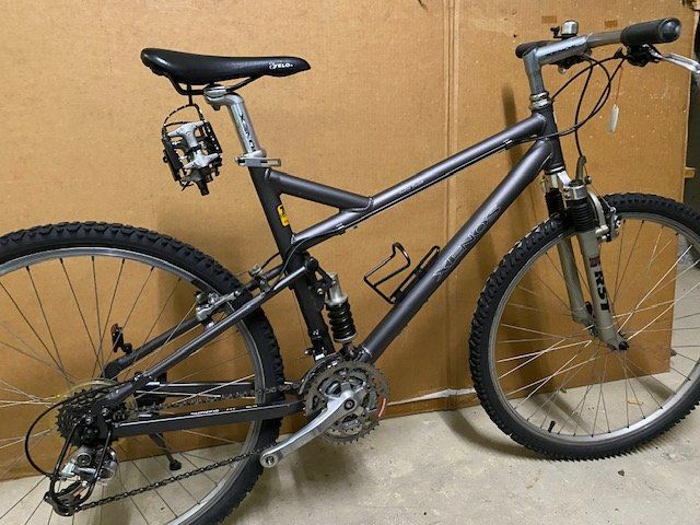 Biciclette: Velo Xenos – Nuovo (secondo la descrizione) da Rheineck venduto da kat_2xjm