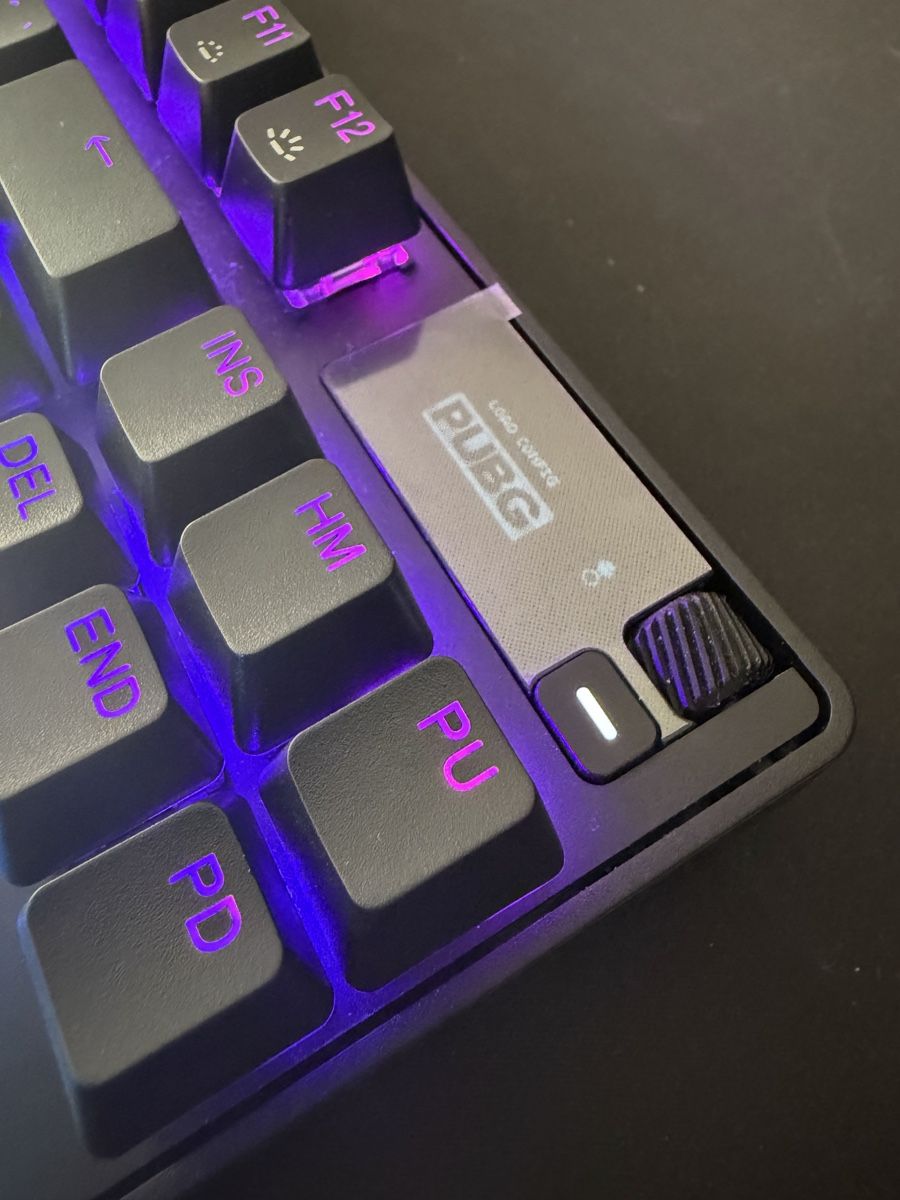 Steelseries Tastiere: Steelseries Apex Pro TKL Gaming Tastatur – Usato da Dällikon venduto da Jonathan003 1