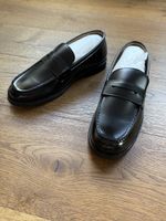 Loafers - Top Zustand, Grösse ~ 43