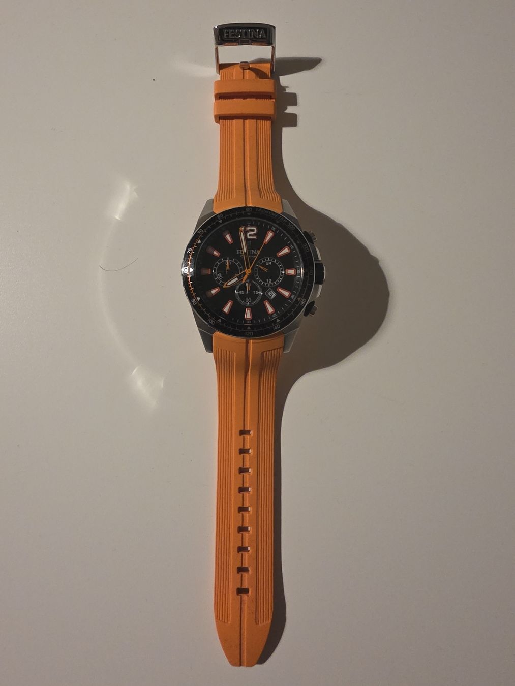 Festina Orologi: Montre Festina – Usato da Massongex venduto da Celso77 1