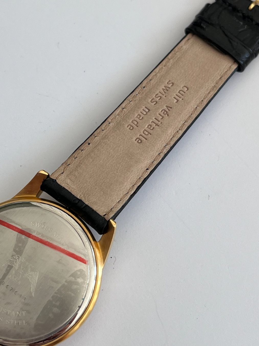Longines Uhren: Longines Heritage L4.659.2 NEU – Neu (gemäss Beschreibung) aus Worblaufen von chronyves 4