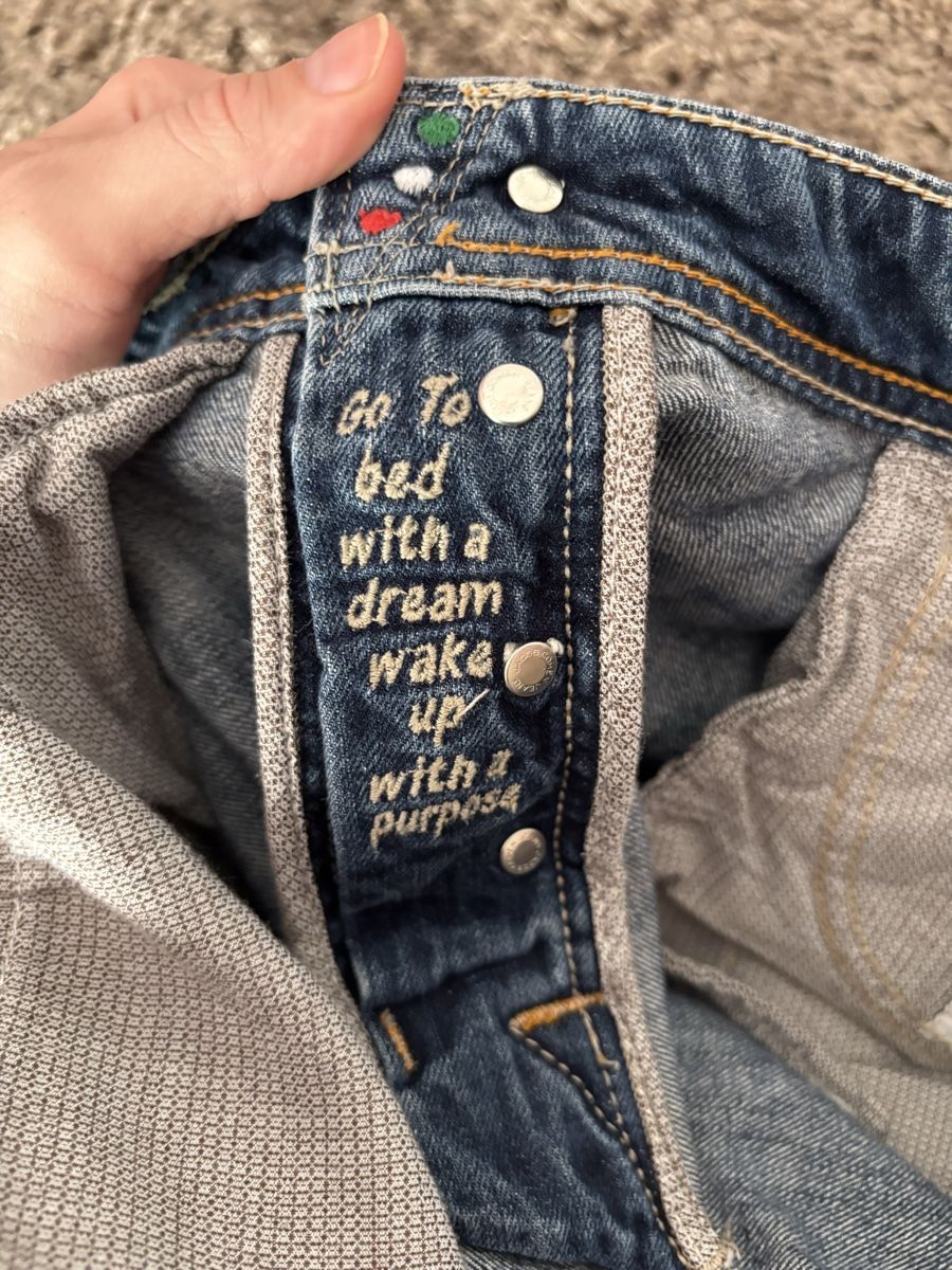 Jacob Cohën Jeans: Jacob Cohen Jeans  – Gebraucht aus Rafz von mar_j7dl 3