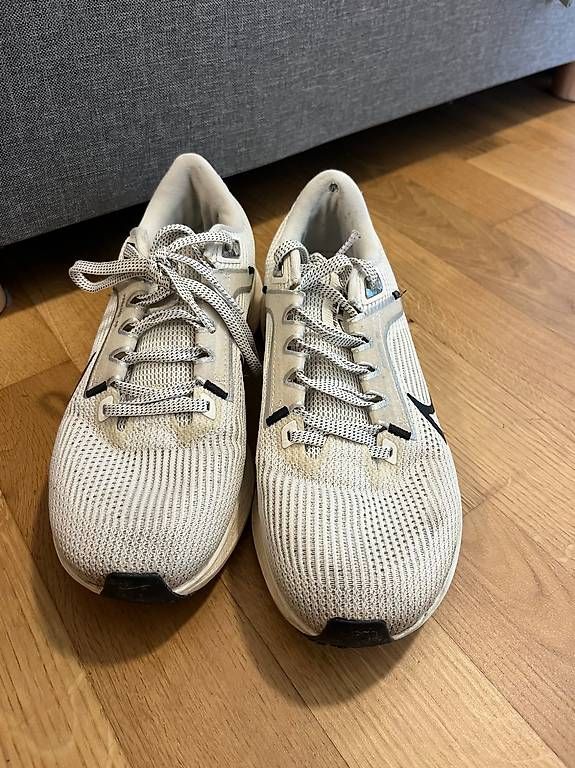 Nike Scarpe da donna: Nike Pegasus 40 Größe 40 weiss – Usato da Güttingen venduto da sin_6lcy 1