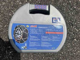 Ari Allround Schneekette 9mm