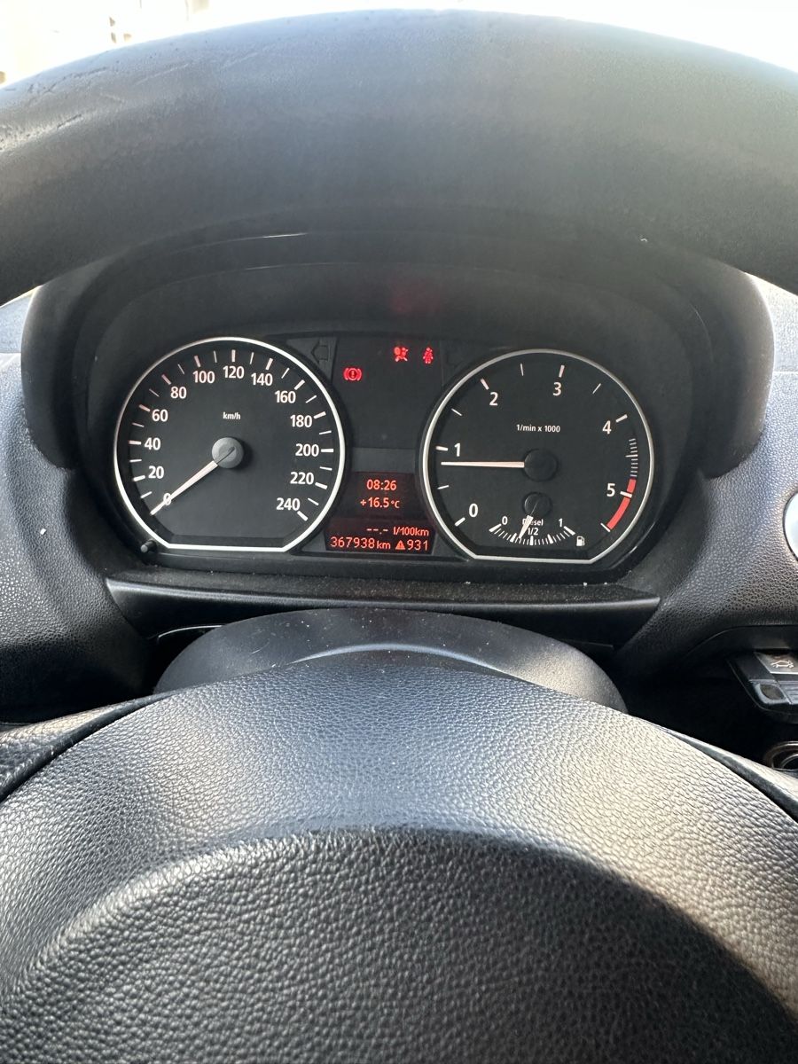 BMW Autos: Bmw 118d – Gebraucht aus Wittenbach von koj_jyz5 6