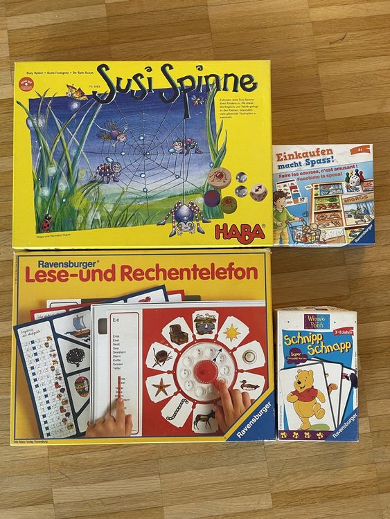 HABA Golosifantes Brettspiel – Logikspiel Für Kinder Ab 4 Jahren, Mit 3D-Elefanten