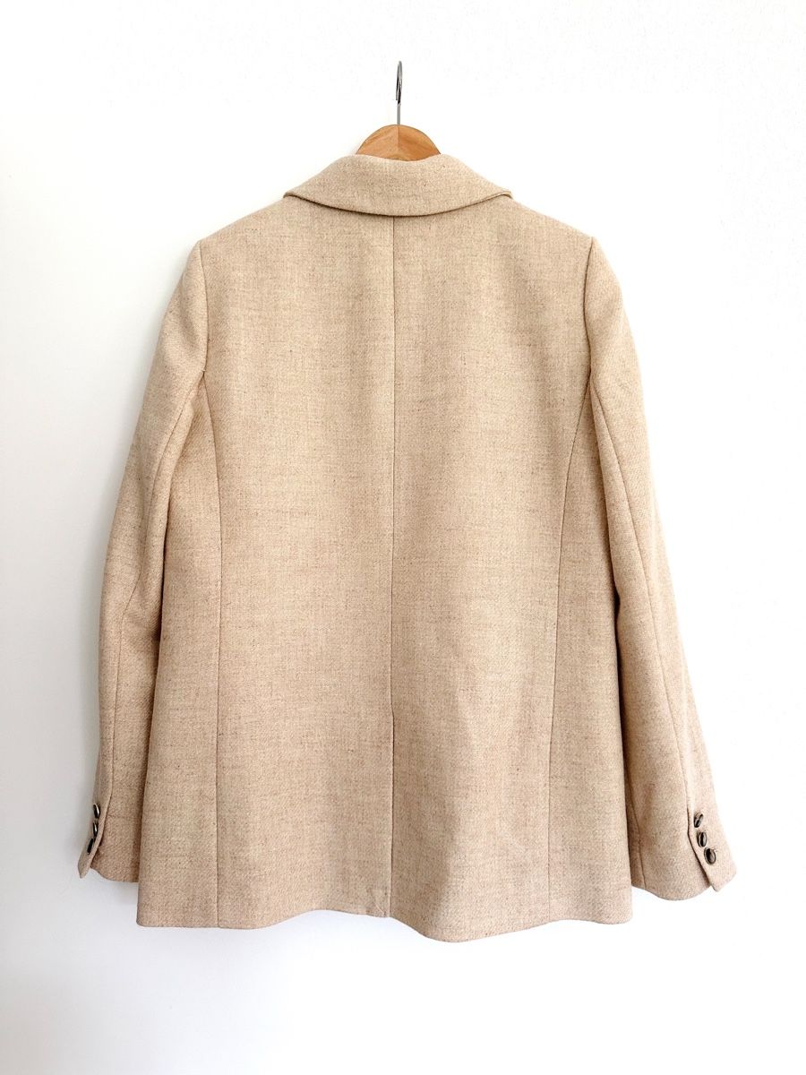 Sezane Jacken: Sézane NEU Blazer Romane Gr. 38 – Neu und originalverpackt aus La Tour-de-Peilz von Sezanette_and_Cie 6