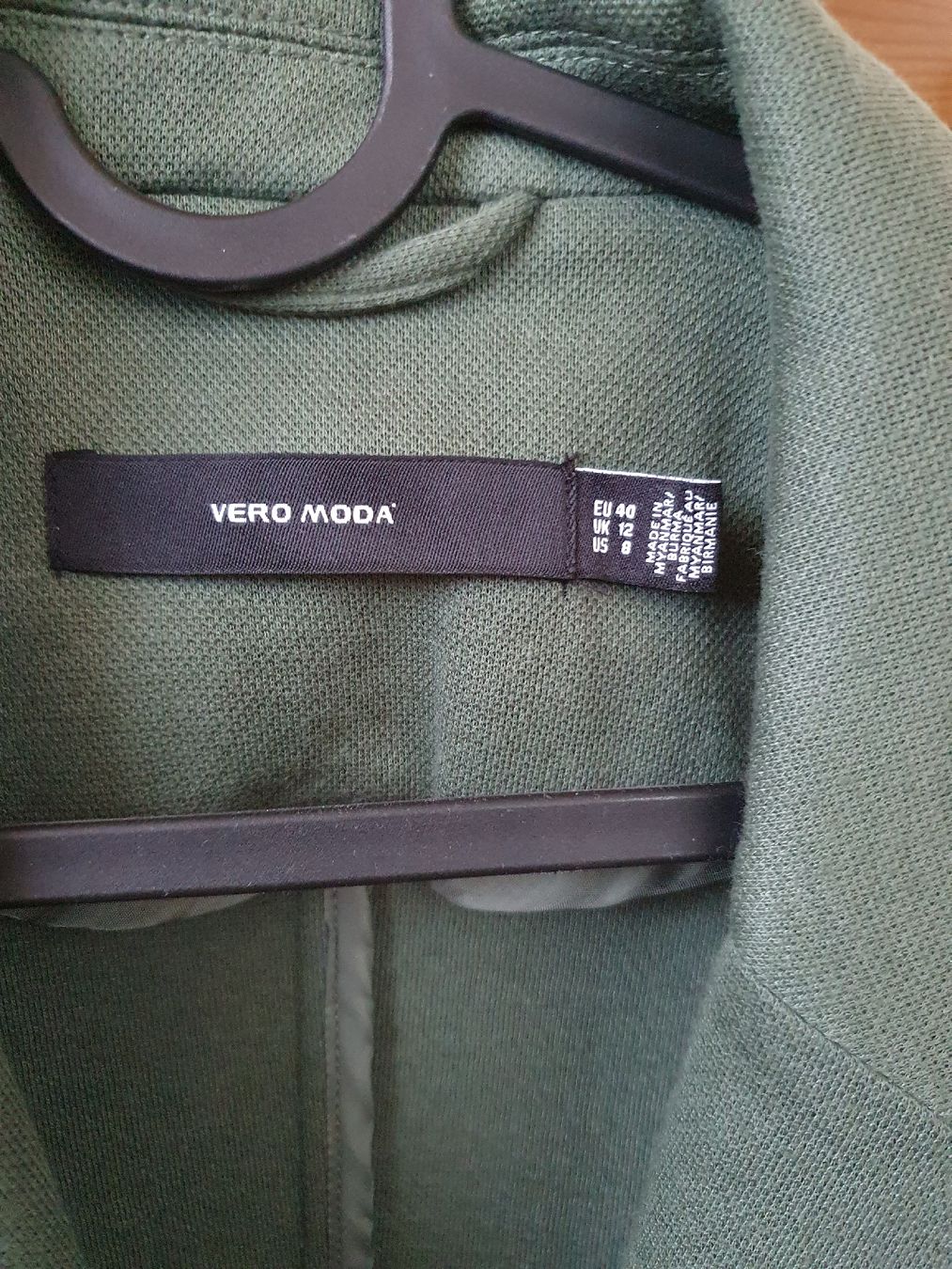 Vero Moda Giacche: Damen Softblazer 40 – Nuovo (secondo la descrizione) da Fischingen venduto da nad_fxf2 1