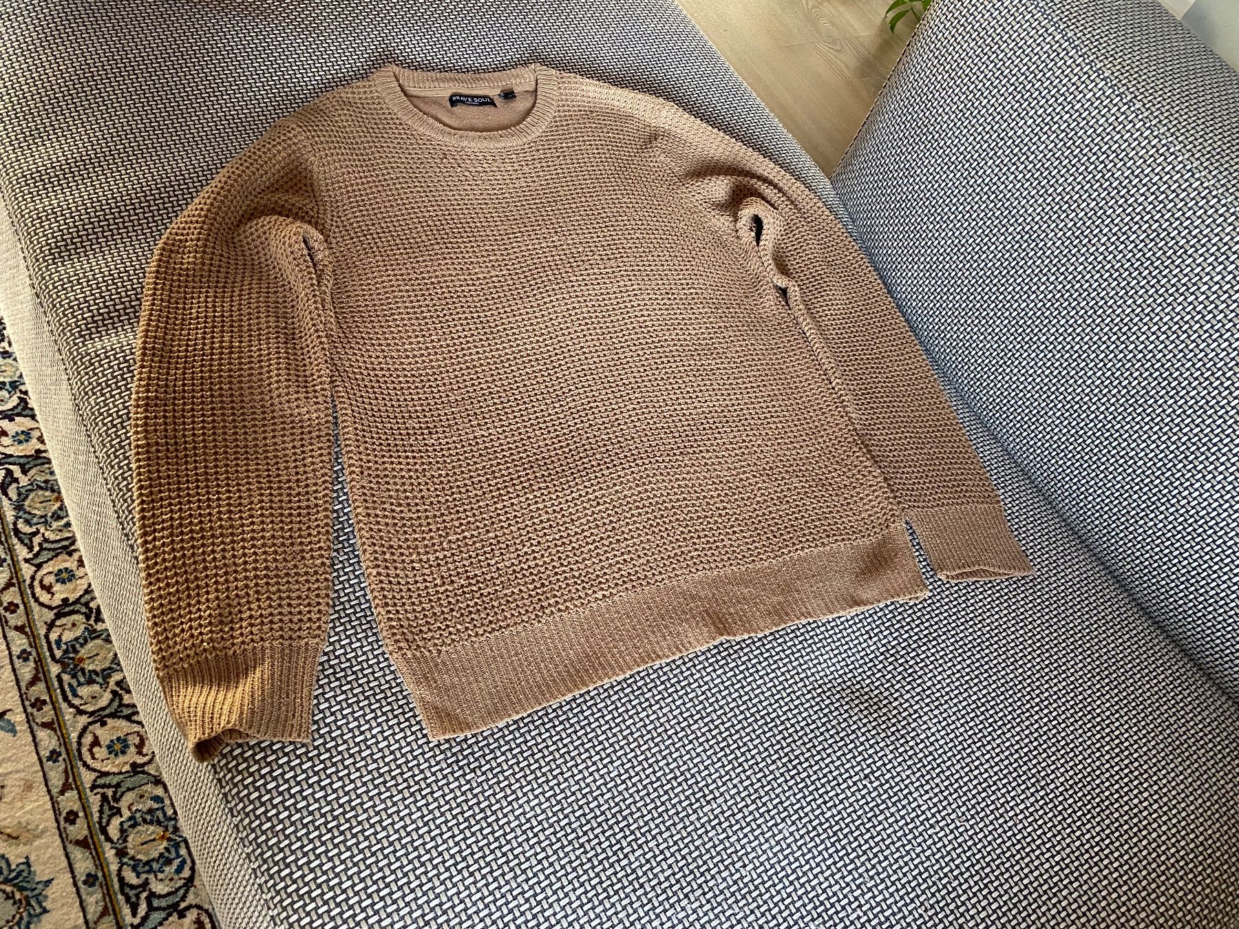 Maglioni & Felpe: Pull Top Men M – Usato da Morges venduto da inf_2qtx 4