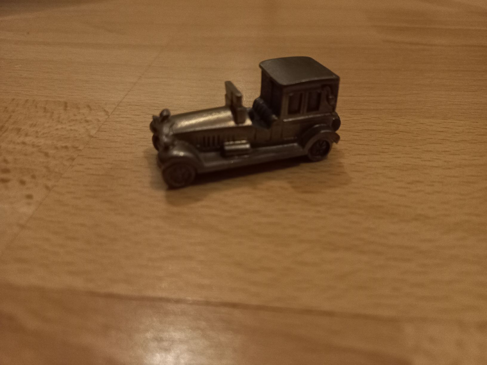 Rolls Royce Modellautos: Rolls Royce en métal 1/87 – Gebraucht aus Attalens von remy_s00