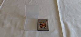 Super Hunchback  Gameboy inkl Original Schutzhülle wie neu