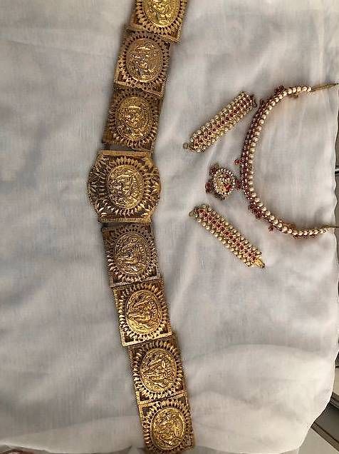 Dischi in vinile: Bijoux Indiennes pour danser- style Bollywood – Usato da Le Grand-Saconnex venduto da aru_jl2c 3