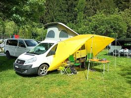 FIAT Scudo 2.0 MJ Panorama Family