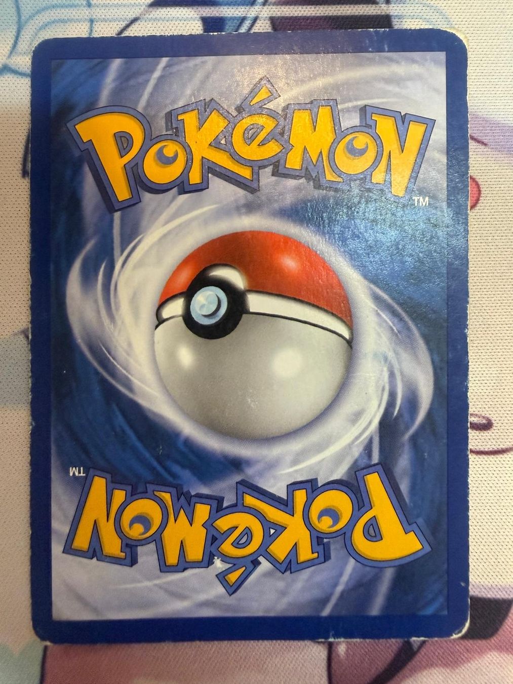 Pokémon Cartes à collectionner: Rafale de vent Set de Base - FRANÇAIS – D'occasion à Courgenay par ScamBoxOff 1
