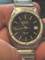 Edox Delfin 