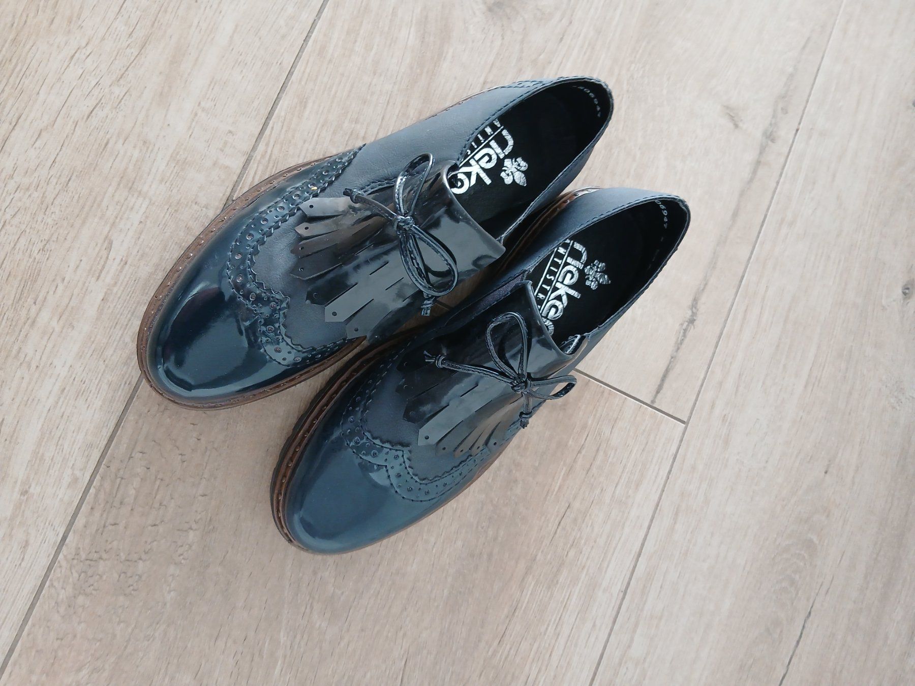 Rieker Chaussures femmes: Schuhe Rieker – D'occasion à Lyss par Joeljambo 2