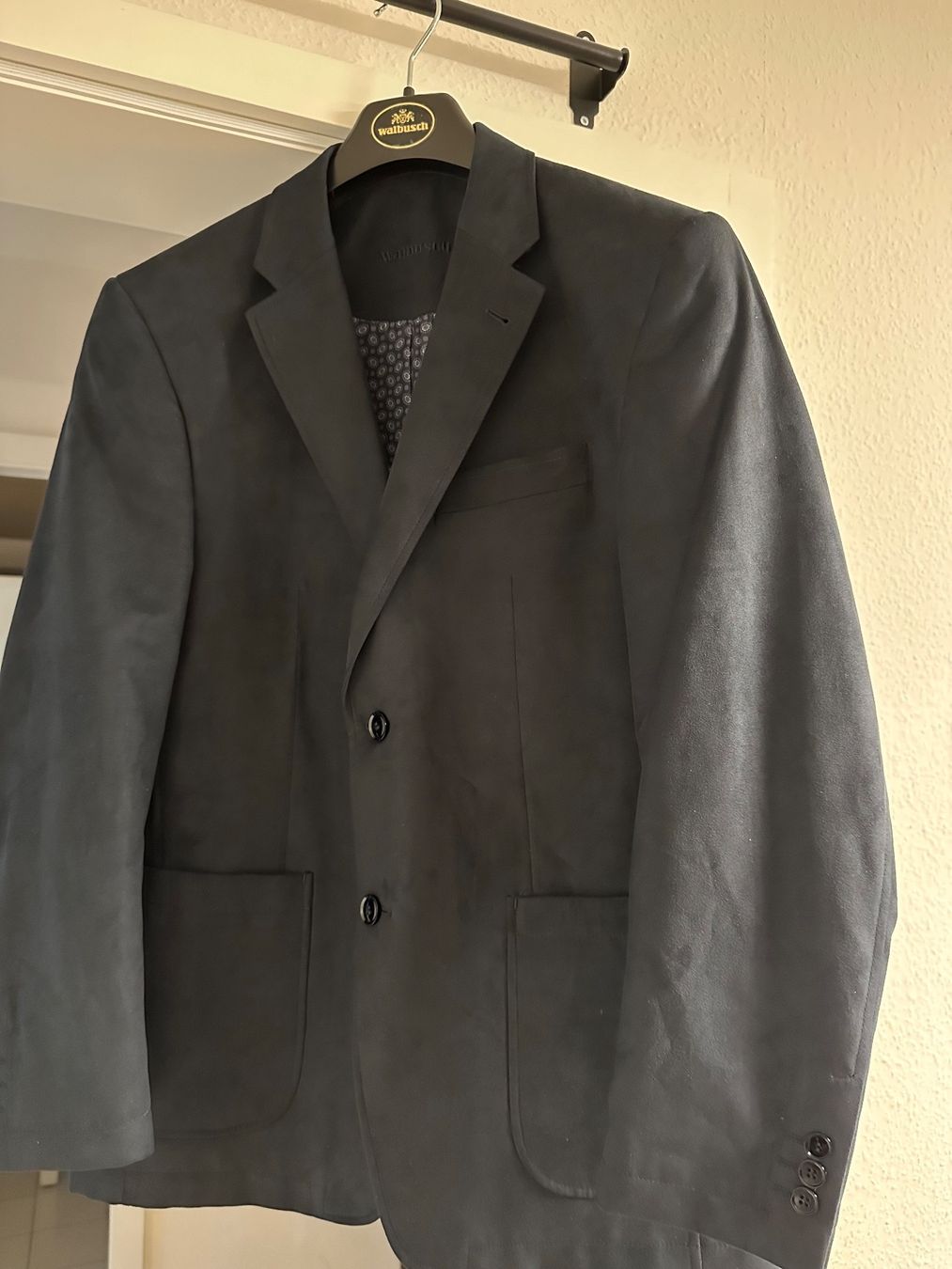 Giacche: Blazer Grösse 48 von Waldbusch – Nuovo (secondo la descrizione) da Zürich venduto da Faetze0