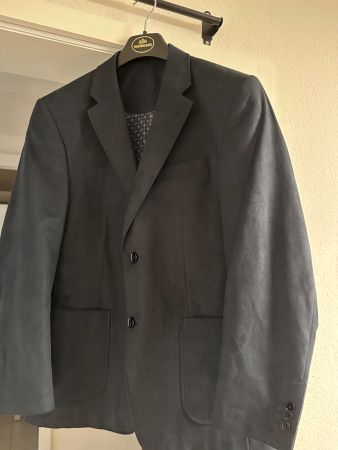 Blazer Grösse 48 von Waldbusch