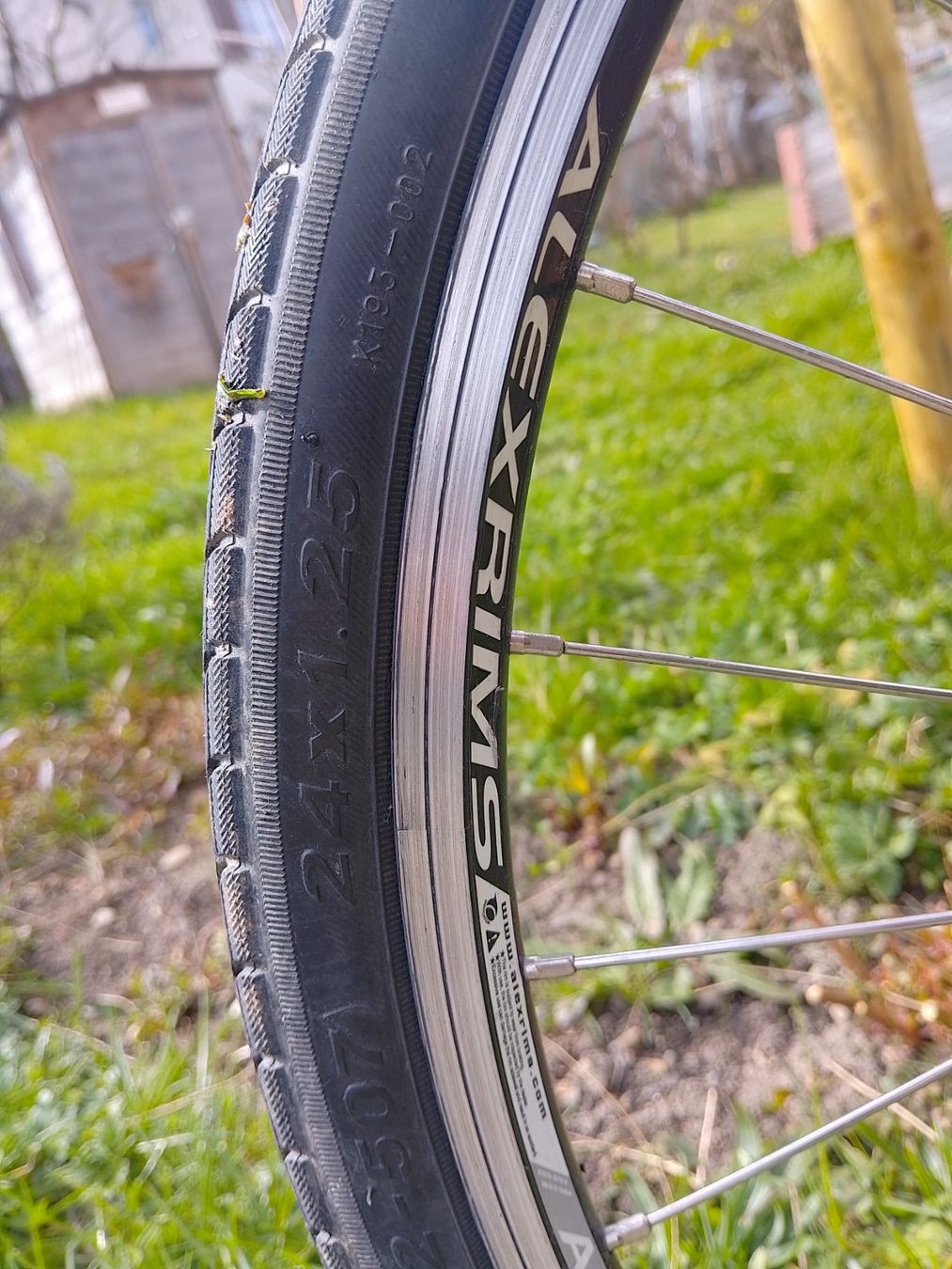 Genesis Velos: Genesis Fahrrad – Gebraucht aus zürich von wohlmuth01 7