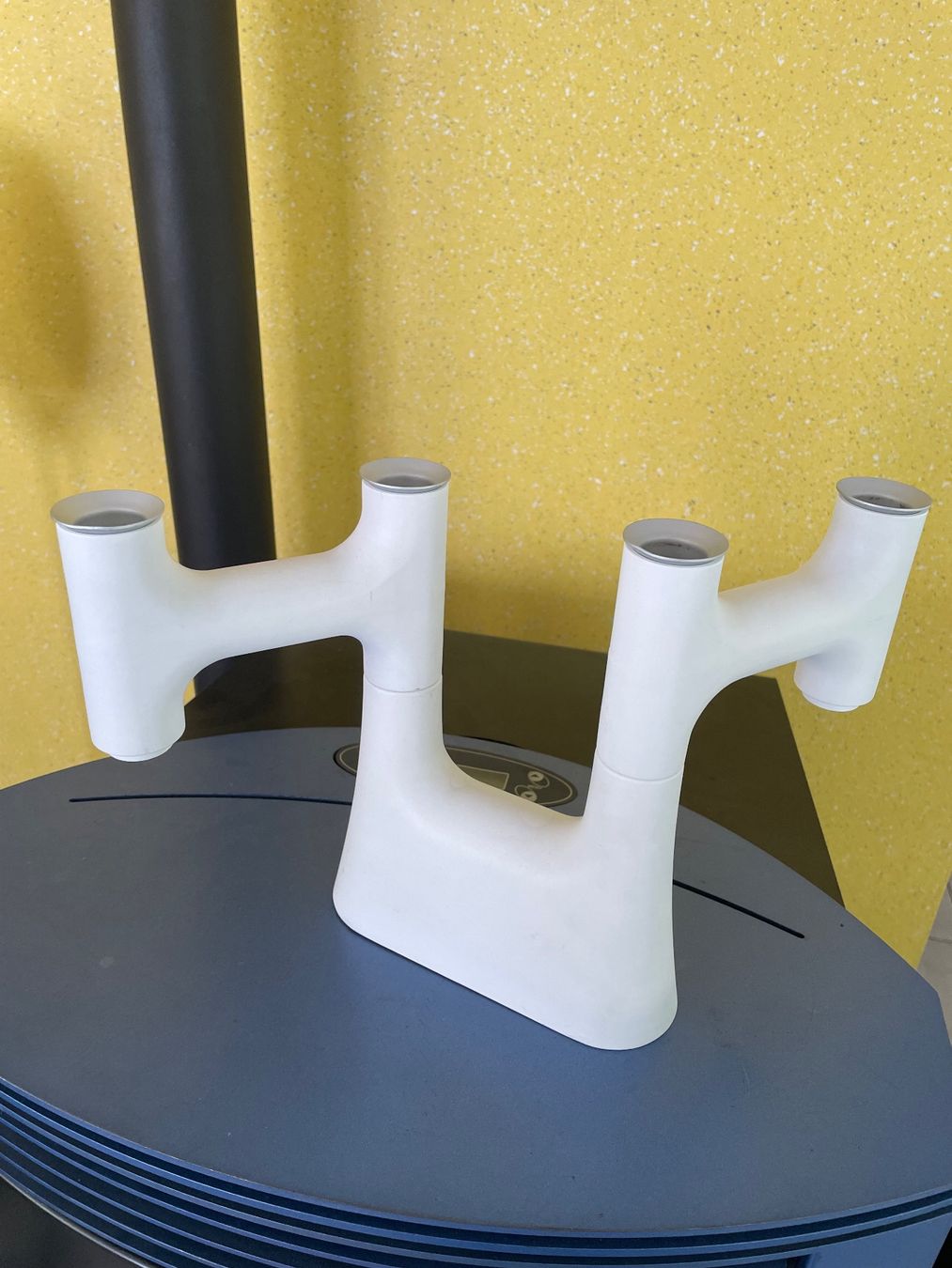 Ikea Portacandele: Kerzenhalter IKEA Ehlen Johansson – Usato da Basel venduto da RAMSESSOLEIL 6