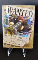 One Piece - CCG OP-02-024 - Tony Tony Chopper SSR Holo