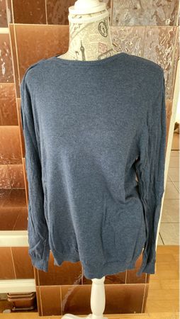 ab 1.- gemütlicher AP Pulli, Gr.M