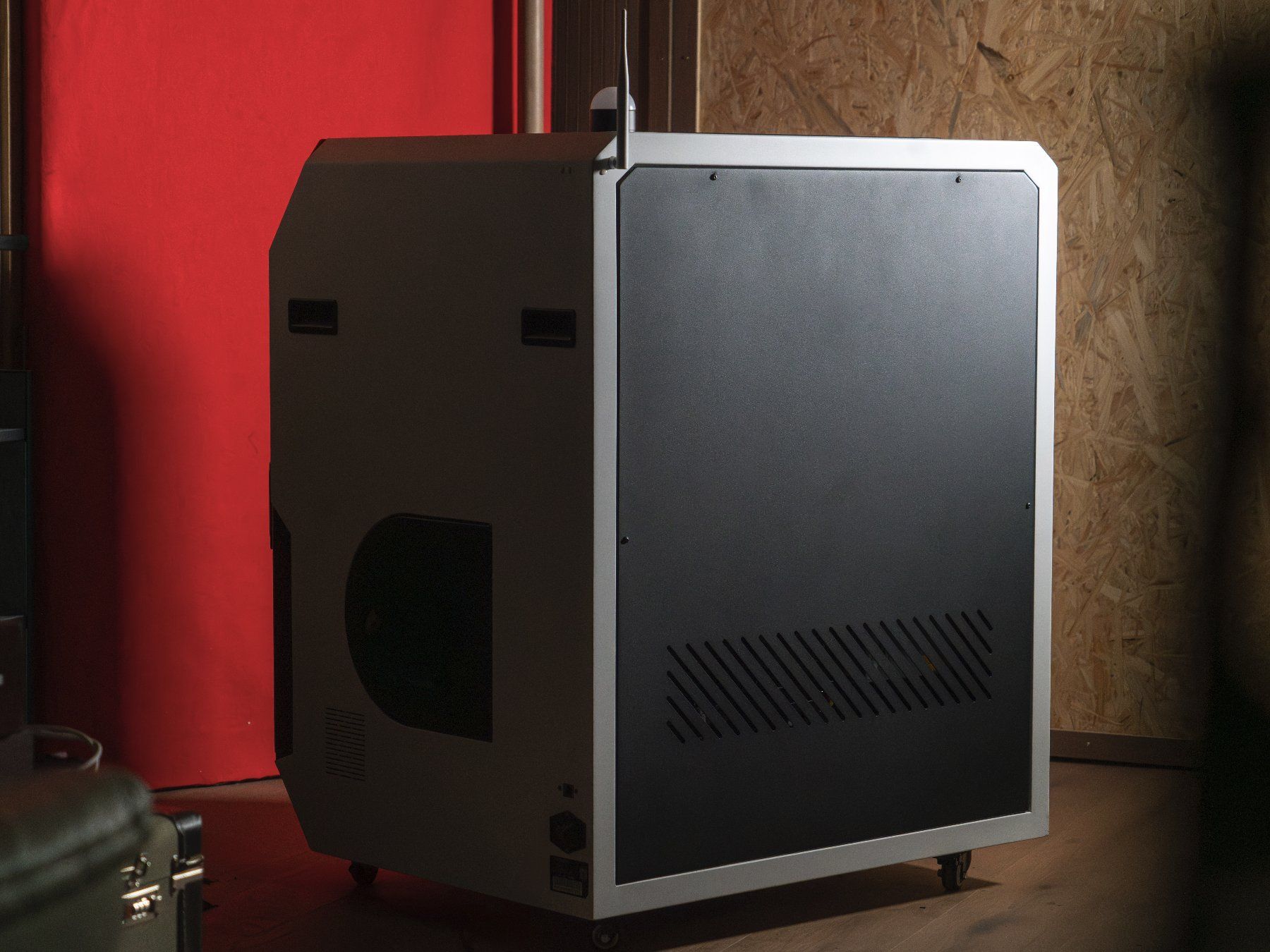 Stampanti 3D: MINGDA MD-400D 3D-Drucker – Nuovo (secondo la descrizione) da Unterseen venduto da powerpan 5