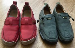 Damenschuhe 2 Paare Neu