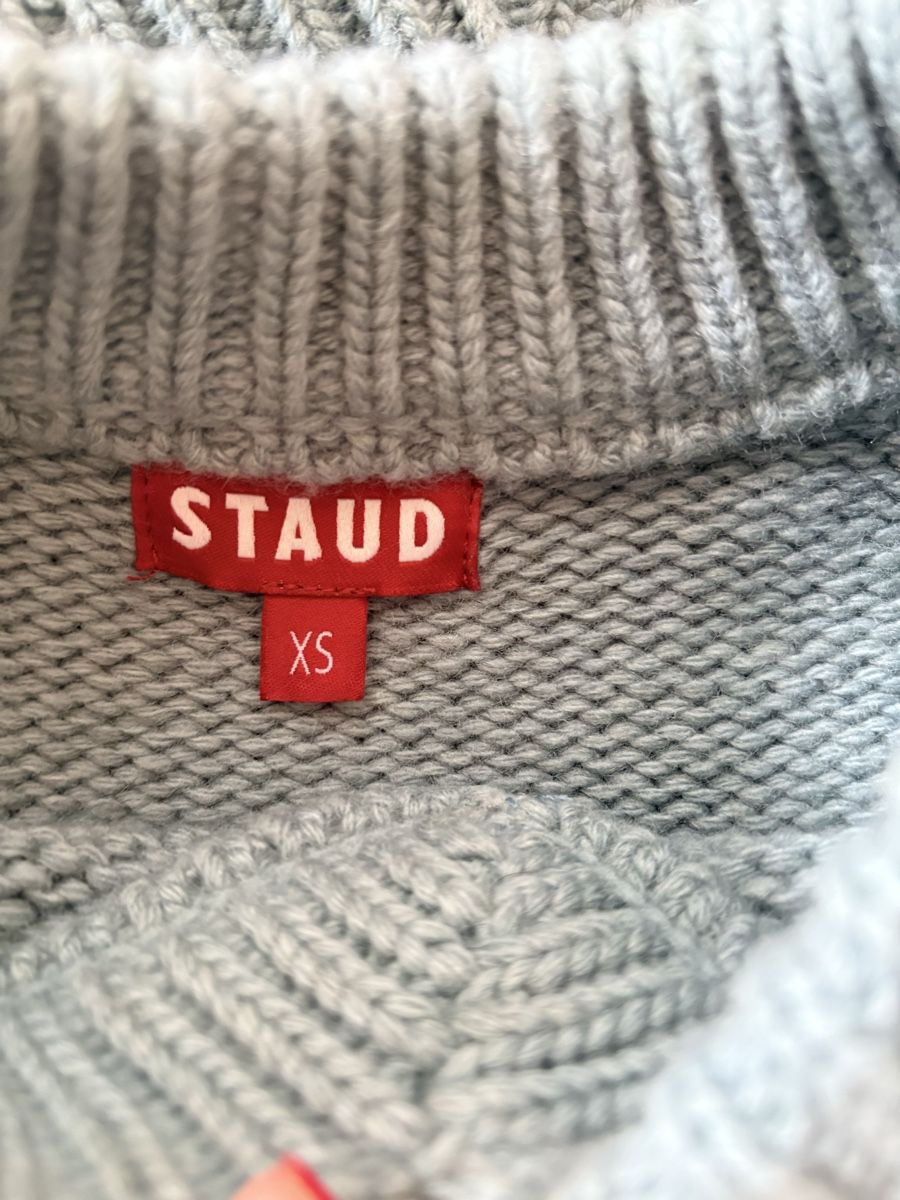 Maglioni & Felpe: Staud Wilson Sweater – Nuovo (secondo la descrizione) da Basel venduto da klo_n59g 1