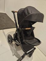 Britax Römer poussette