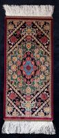 Orientteppich floral Muster 60x39.cm -N.15